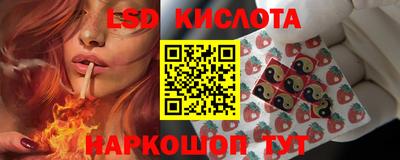 винт Кинель